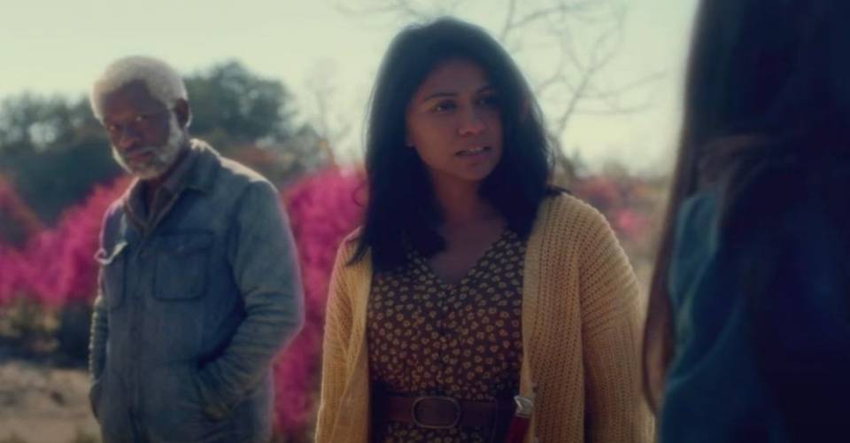 Fear the Walking Dead Releases AgedUp Cast Photo Fear the Walking Dead Releases AgedUp Cast Photo